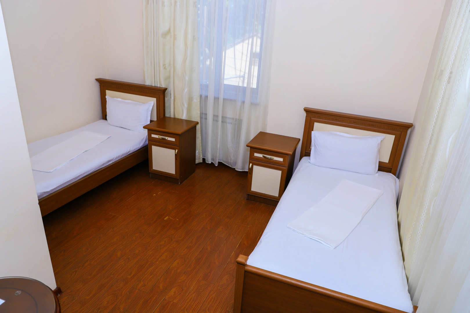 Photo - SD David Hotel