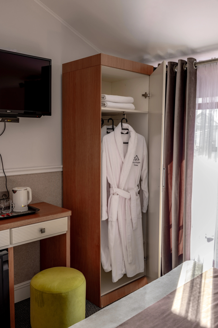 Photo - Mountain View Boutique Hotel