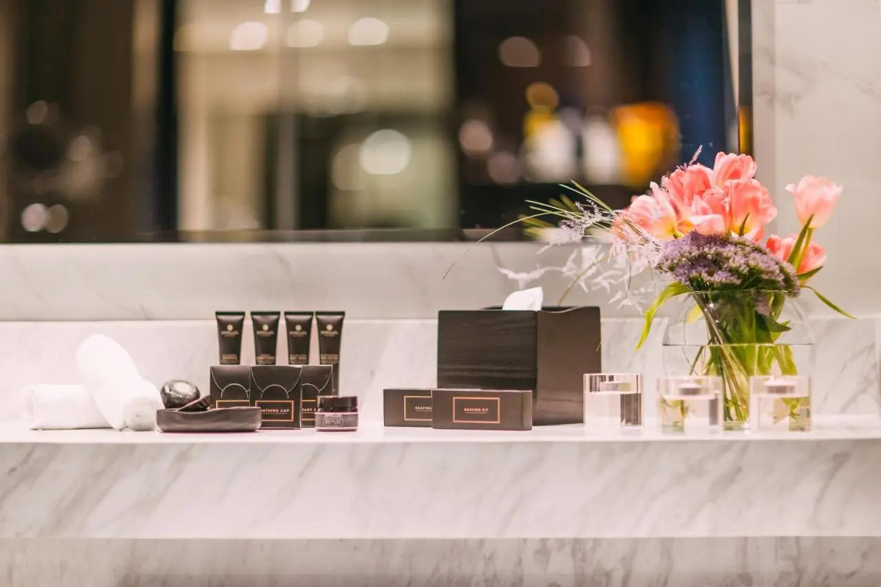 Photo - The Biltmore Tbilisi Hotel