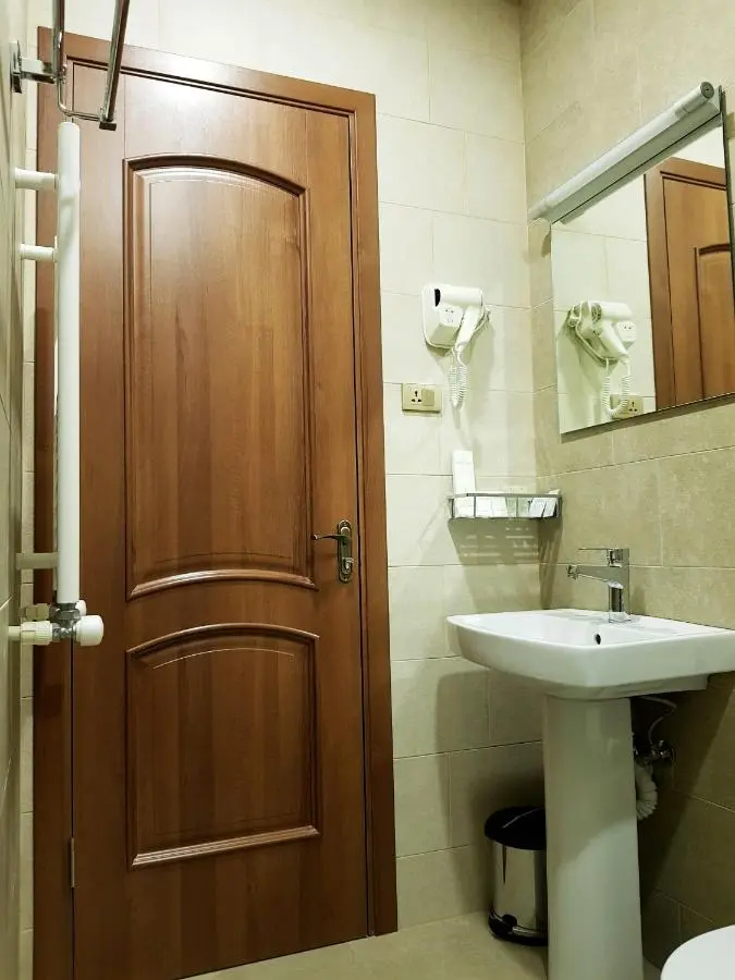 Foto - Cozy Hotel Kazbegi