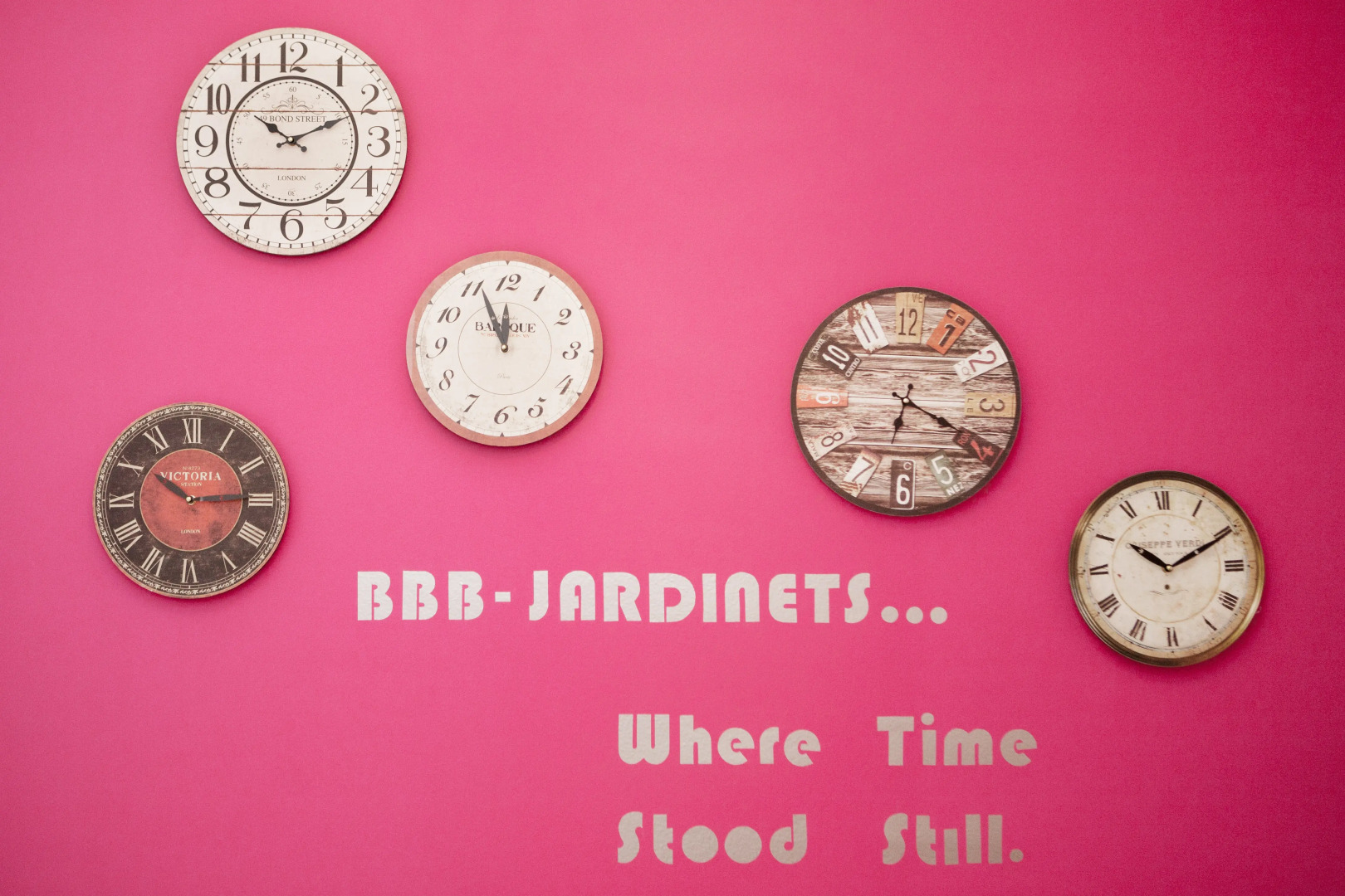 Foto - Jardinets Guest House