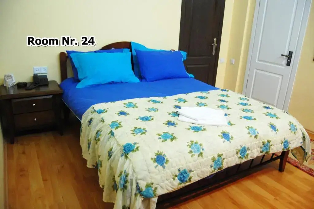 Foto - Hotel Elegant Garden