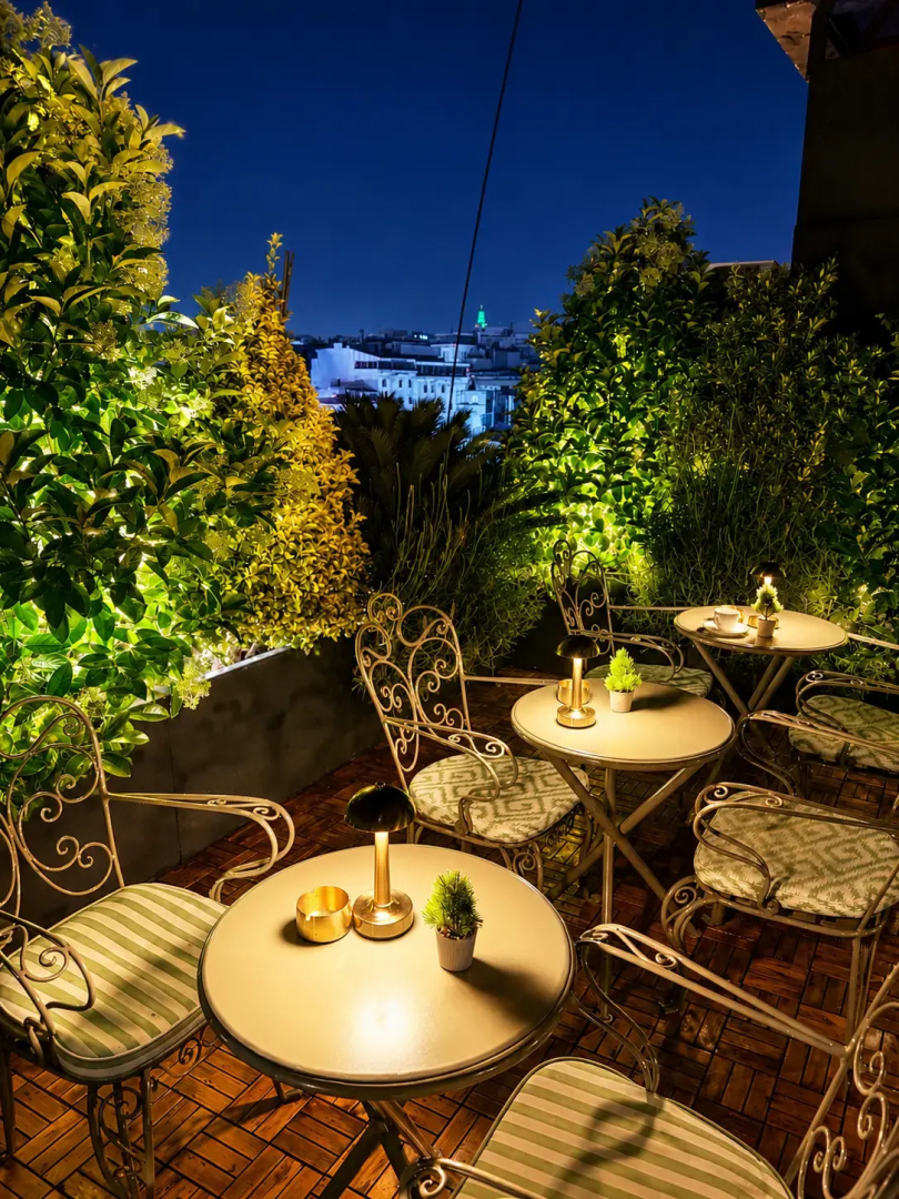 Foto - Lunet Old City Hotel