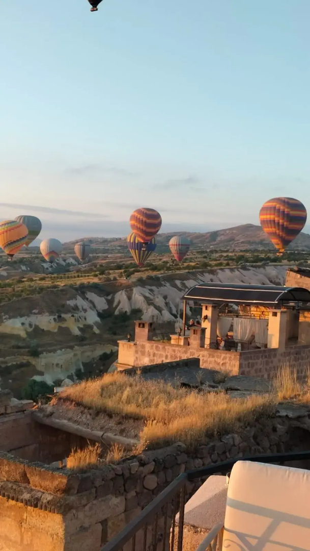 Photo - La Vie Cappadocia Cave Hotel