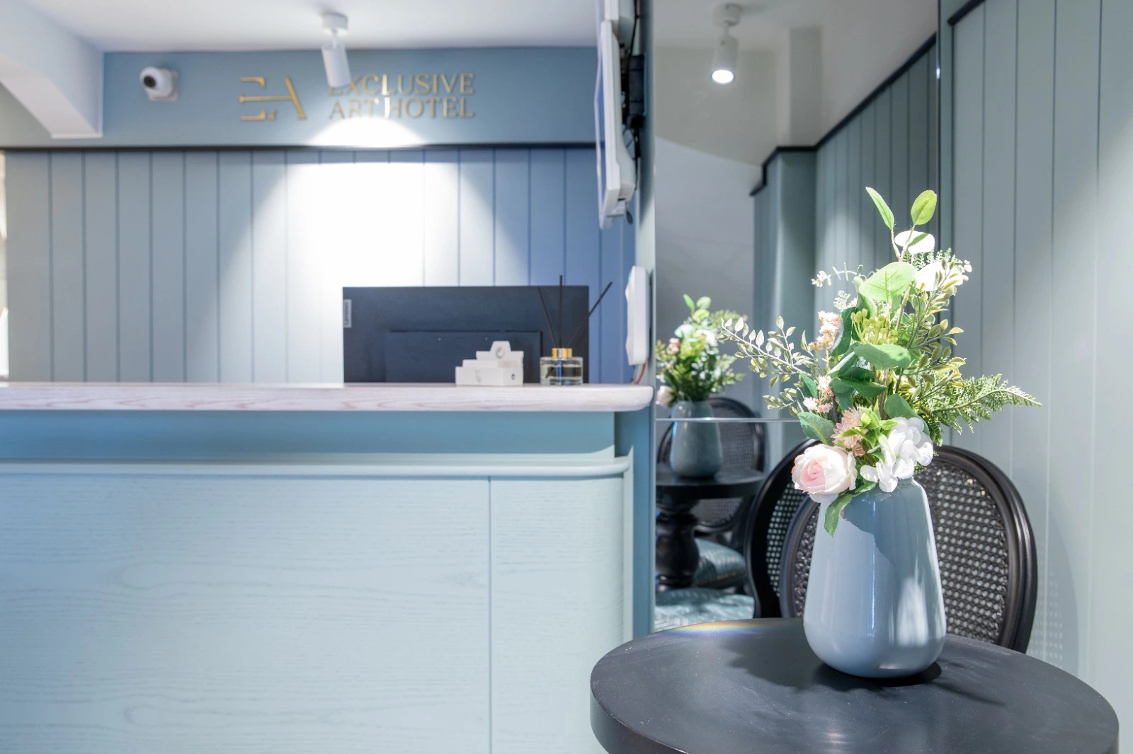 Foto - EA Exclusive Hotel