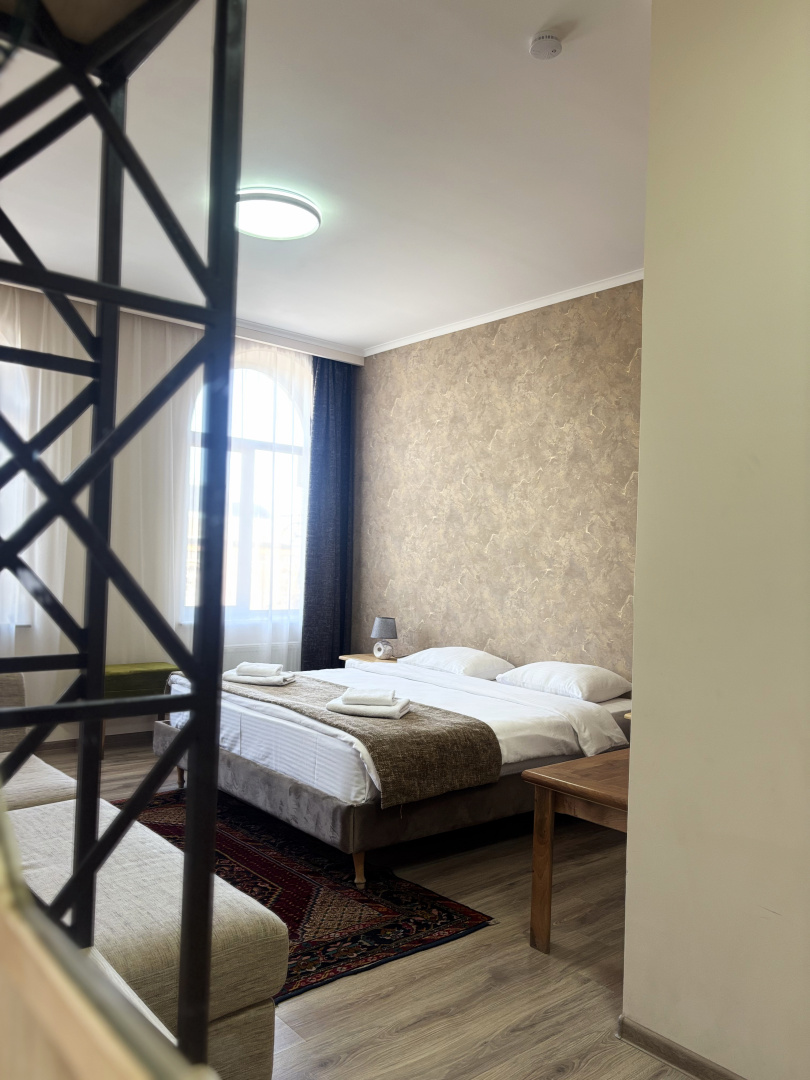 Foto - 21 Rooms Hotel