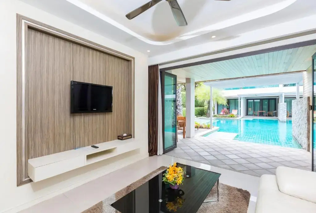 Foto - Club Wyndham Patong Hill, Phuket