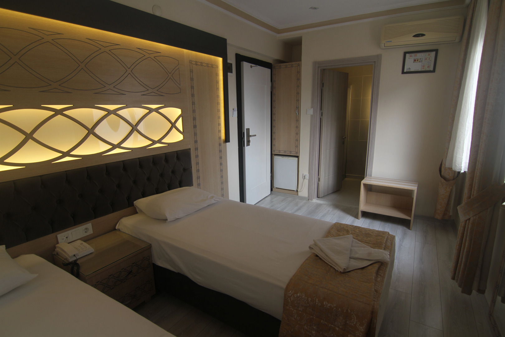 Photo - Grand Liza Hotel