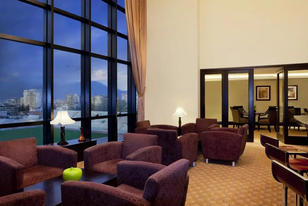 Foto - Mak Albania Hotel