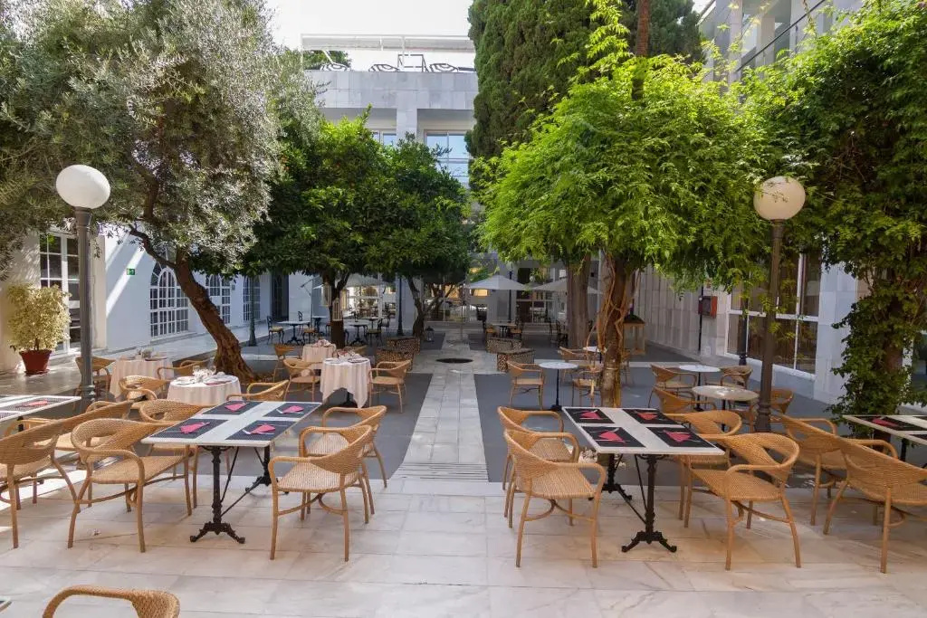 Photo - Hotel San Gil Sevilla
