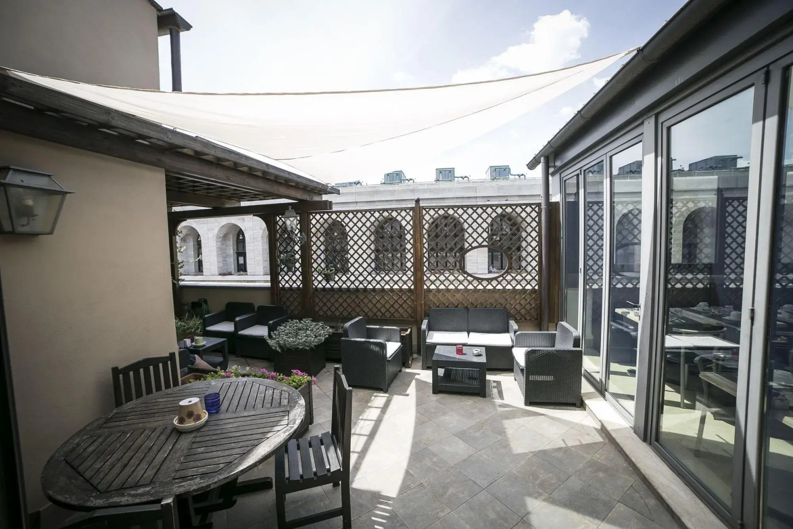 Foto - Hotel Aphrodite