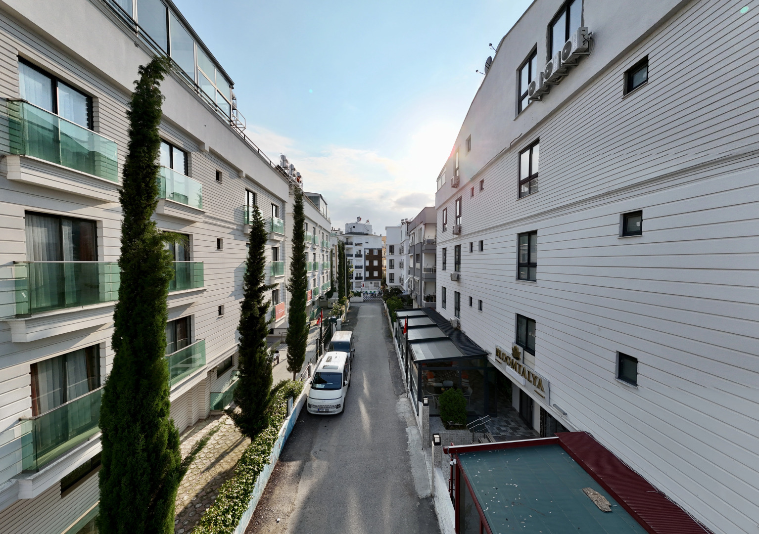 Foto - Bloomtalya Hotel