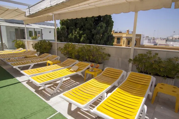Photo - Hotel San Gil Sevilla