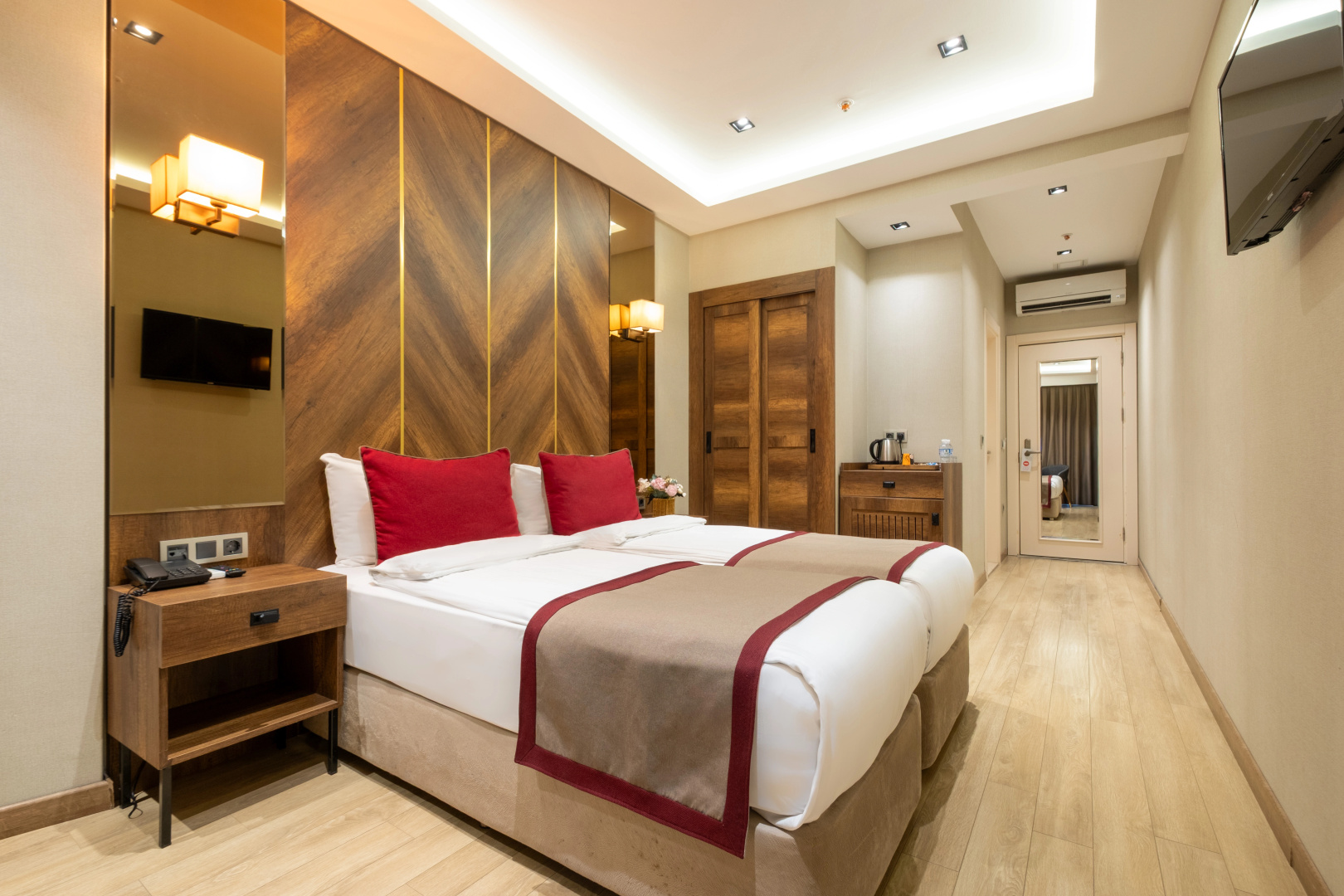 Photo - Celine Hotel Taxim