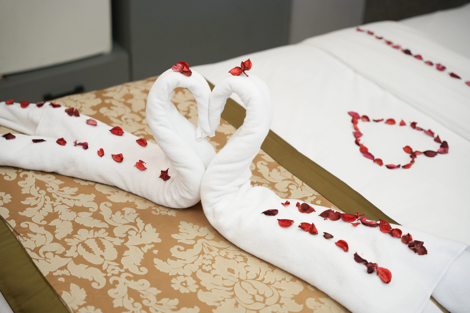 Foto - Taksim Stera Hotel