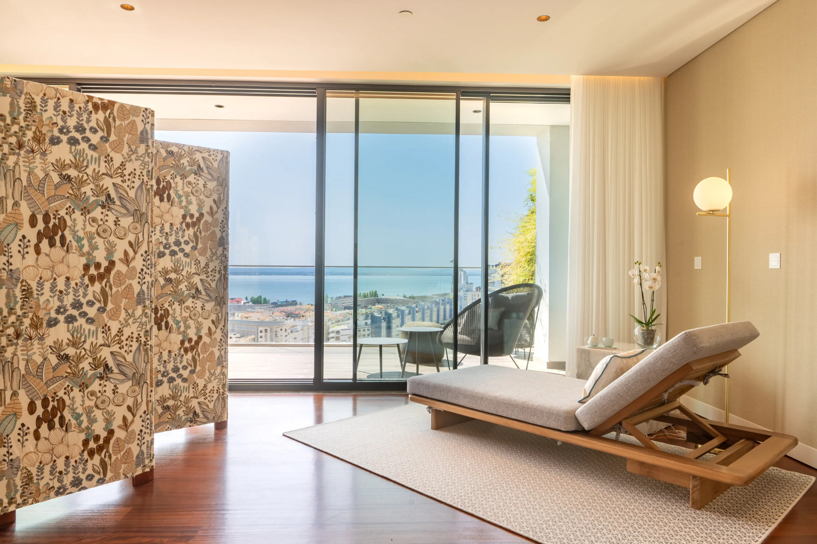 Foto - Martinhal Lisbon Oriente