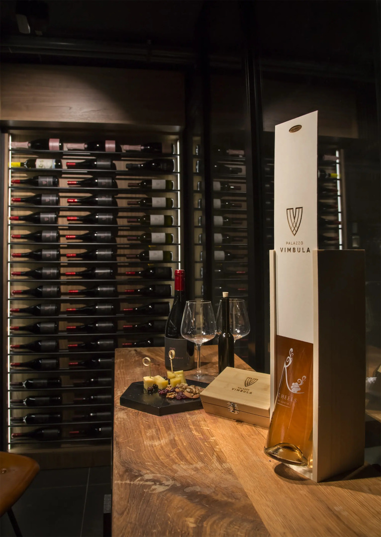 Photo - Palazzo Vimbula - Five Star Luxury Villa