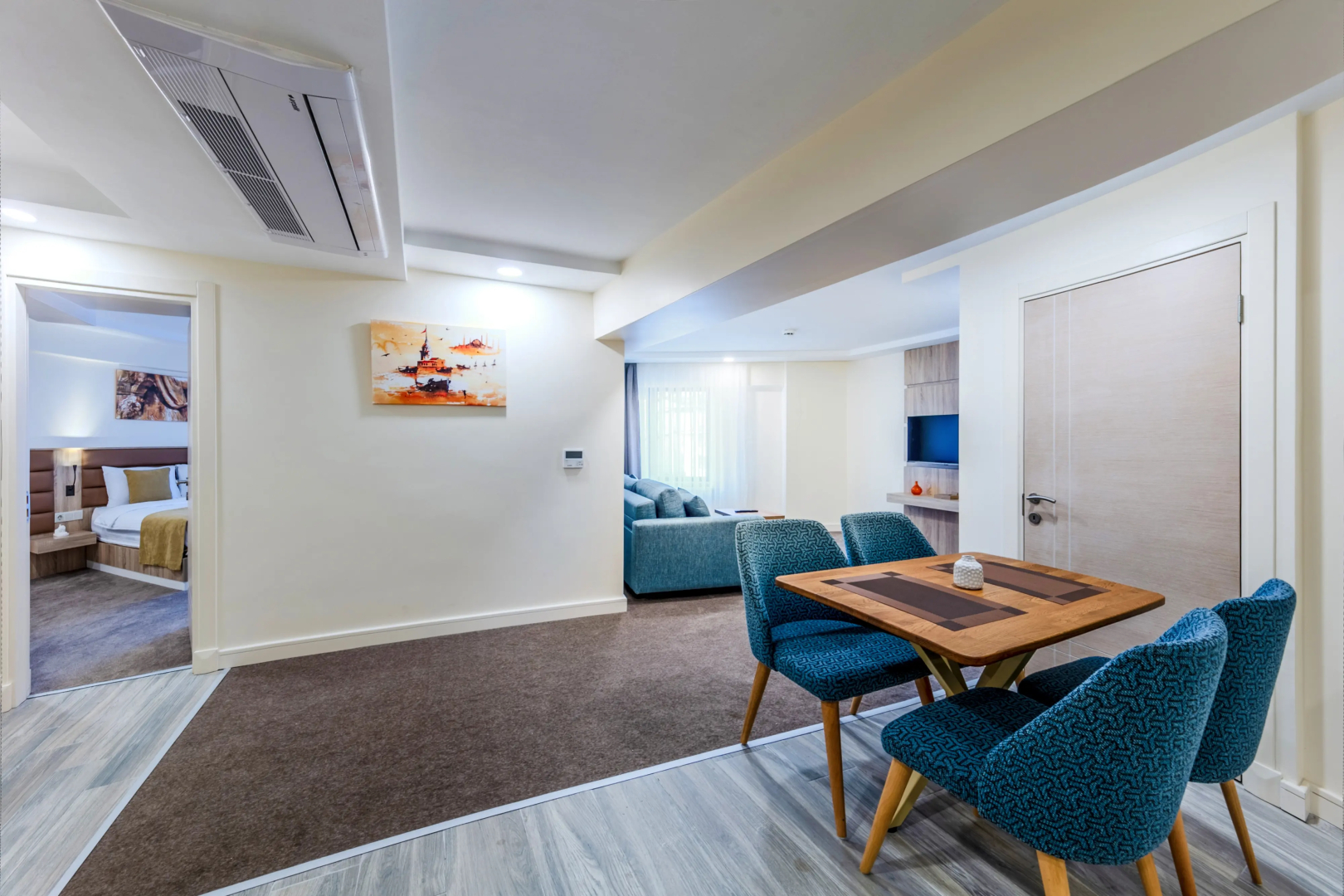 Foto - Roys Hotel & Suites