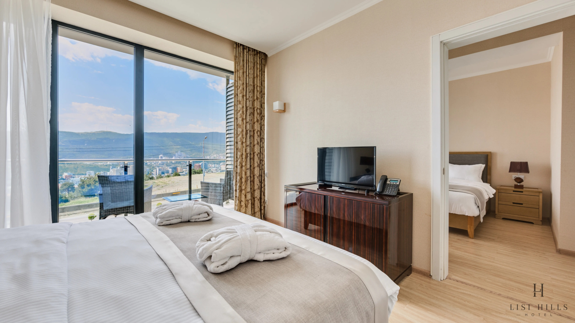 Foto - Lisi Hills Hotel