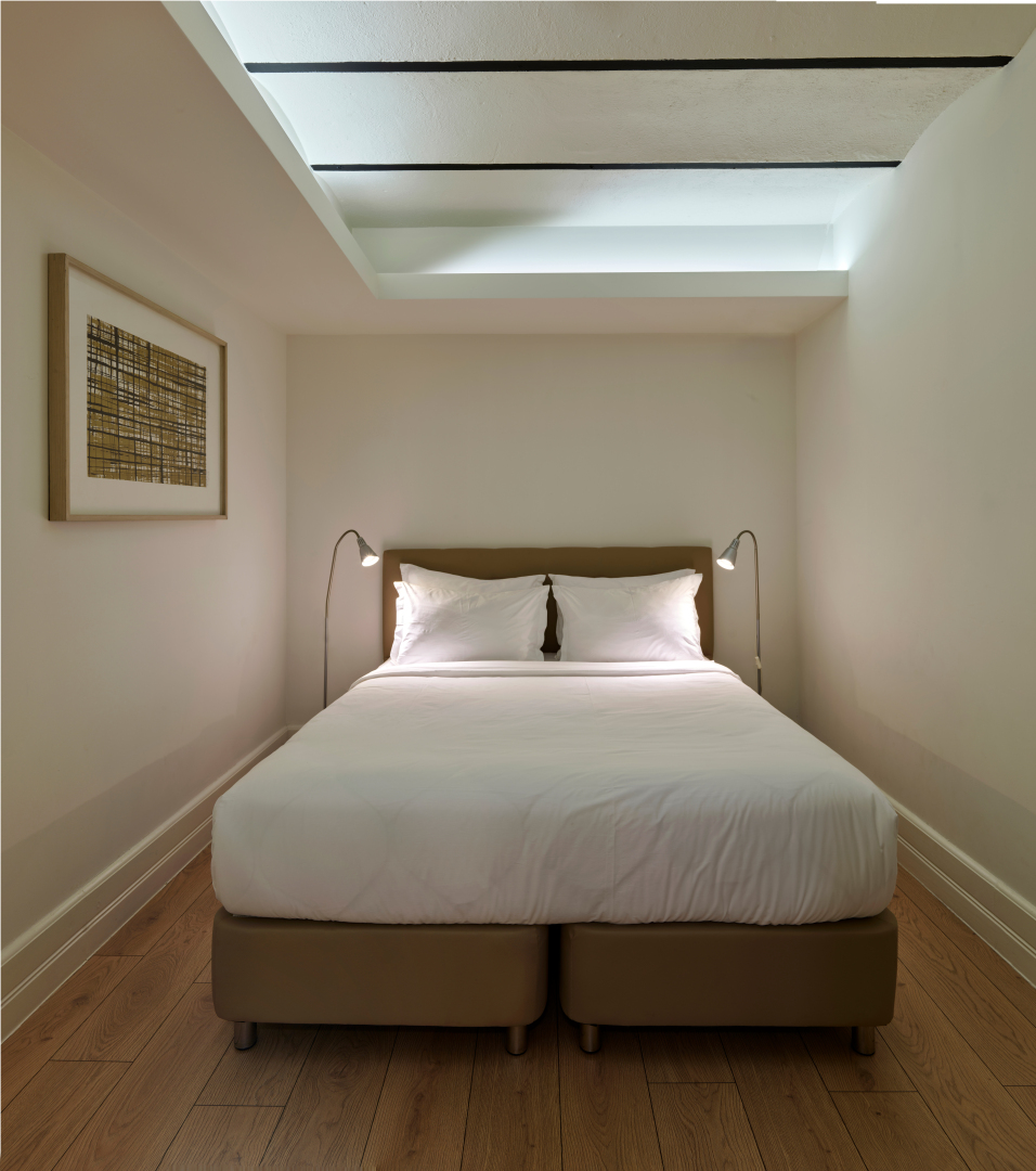 Foto - Casa Di Bava Suites by TCH