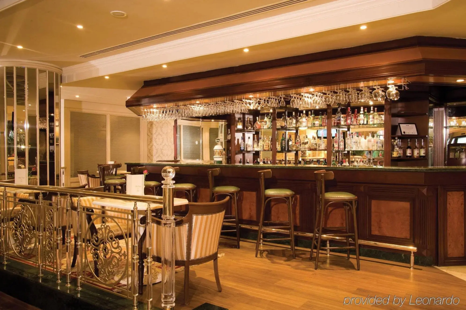 Foto - Elite World Istanbul Taksim