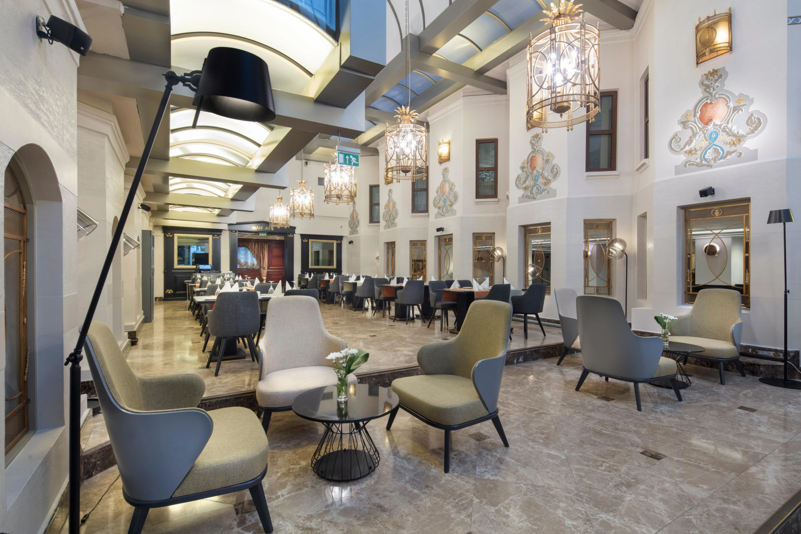 Foto - Crowne Plaza Istanbul - Old City by IHG