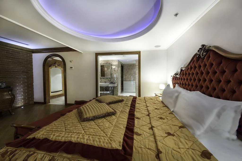 Foto - Xheko Imperial Luxury Hotel & SPA