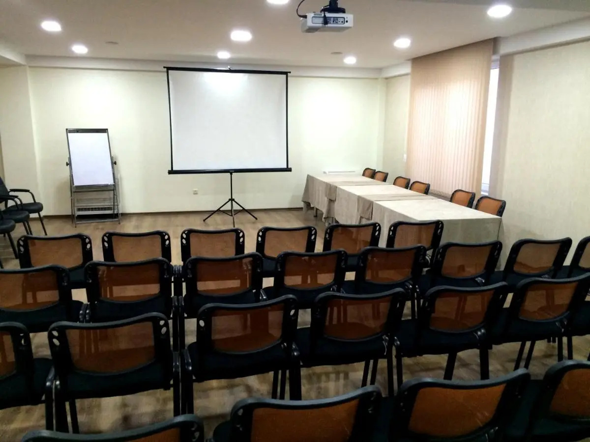 Photo - Hotel Gureli