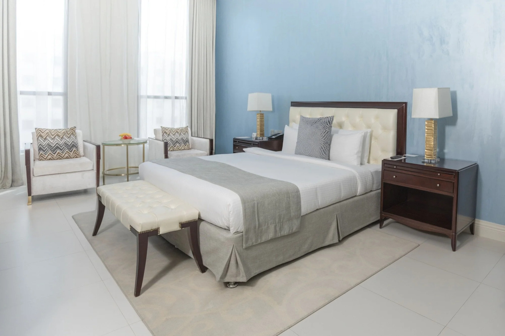 Foto - Delta Hotels by Marriott Dubai Investment Park