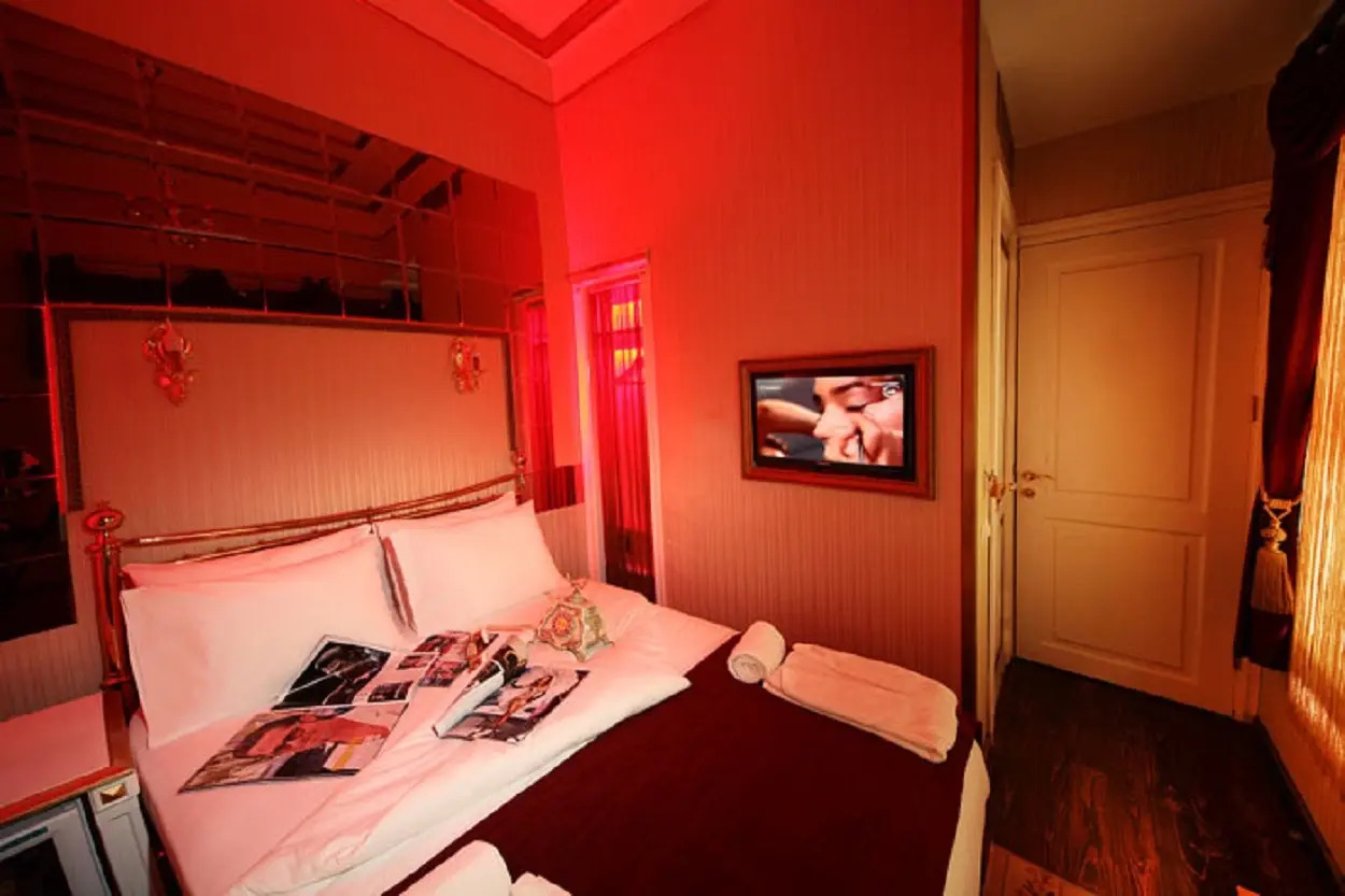 Photo - Sultan Tughra Hotel