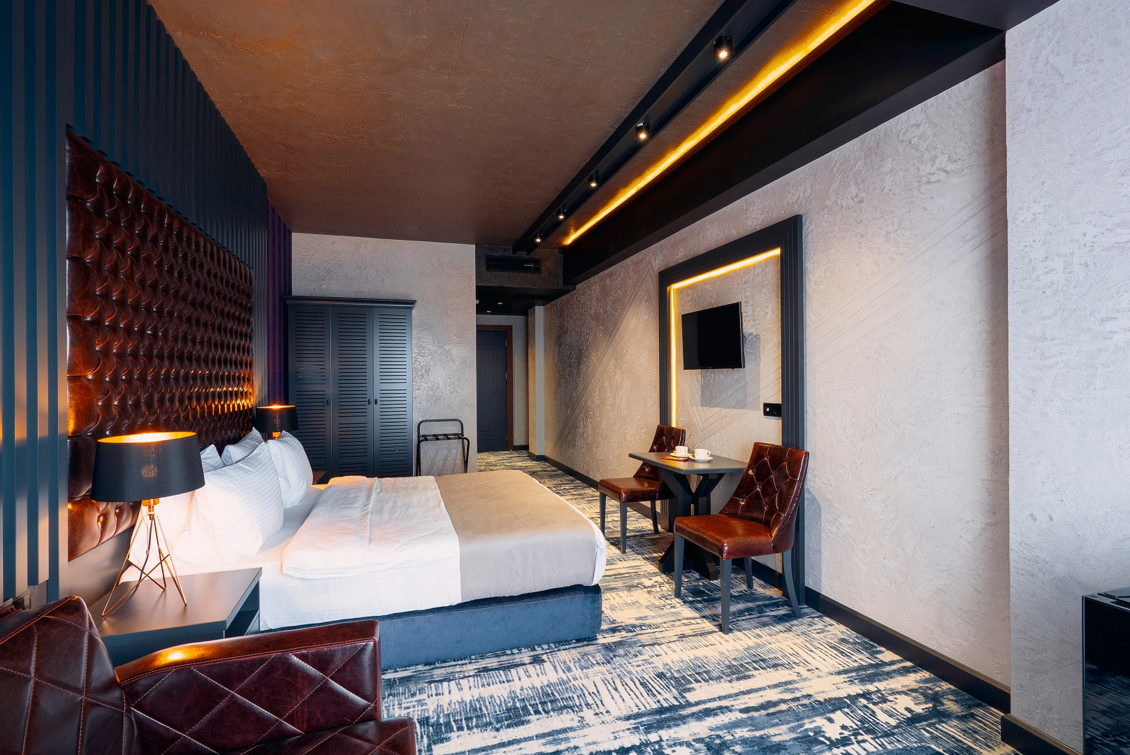 Foto - Tapis Rouge Design Boutique Hotel