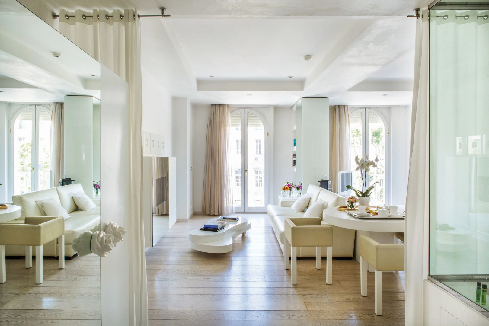 Foto - Boscolo Nice Hotel & Spa