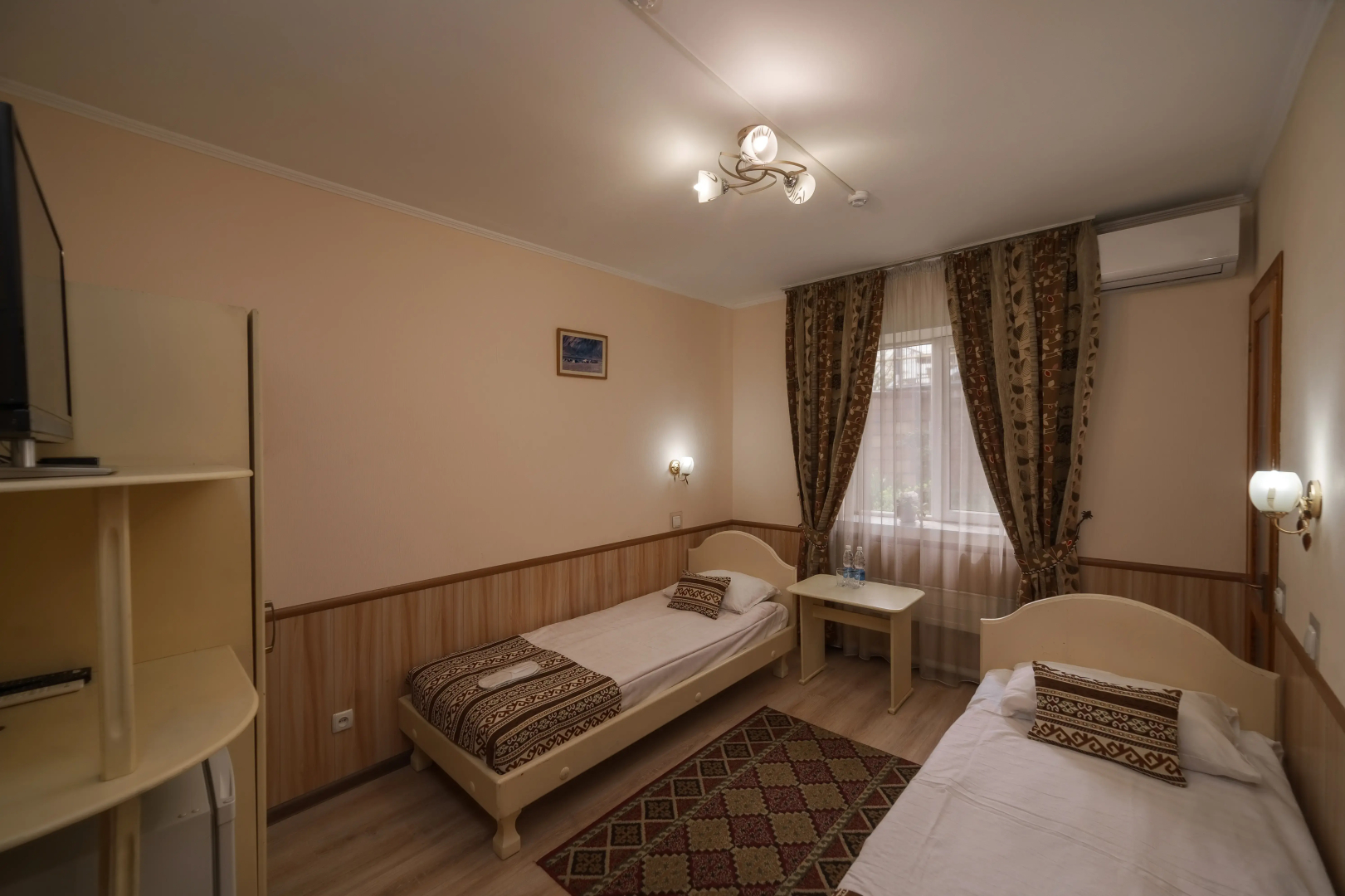 Photo - Alpinist Hotel