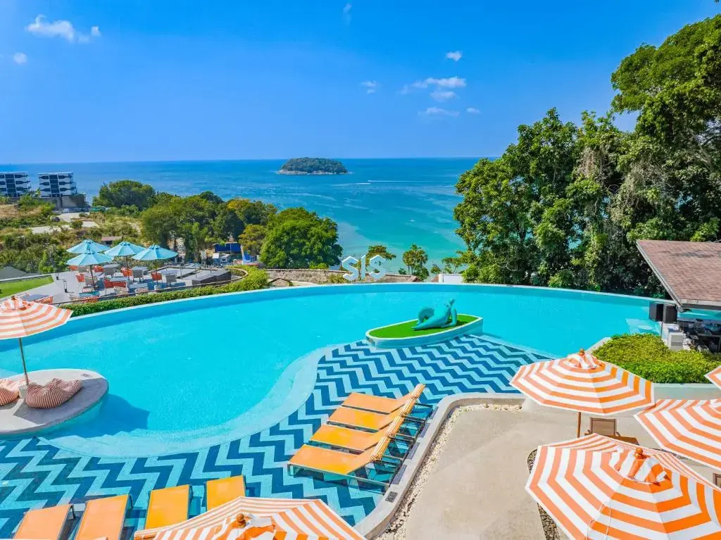 Foto - The SIS Kata Resort - Adult Only
