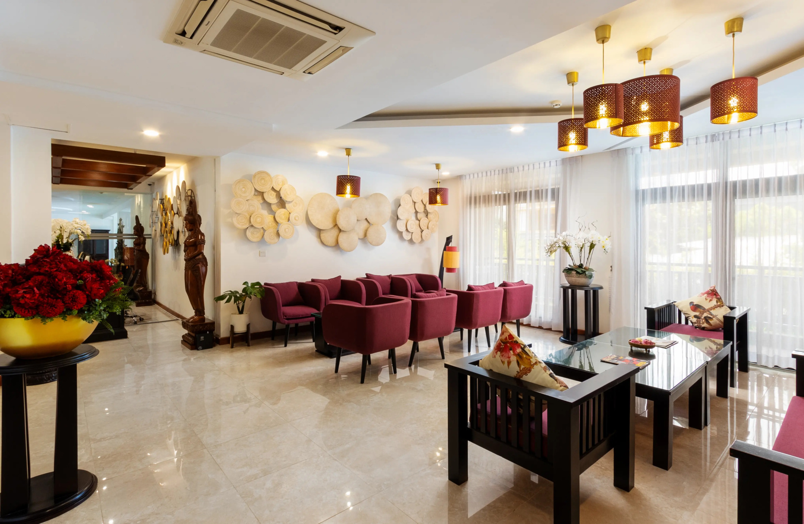 Foto - Jaya Suites Hotel