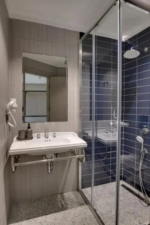 Photo - 21 Rooms Hotel