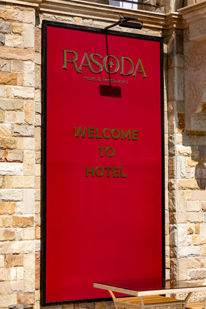Foto - Rasoda Hotel&Restaurant