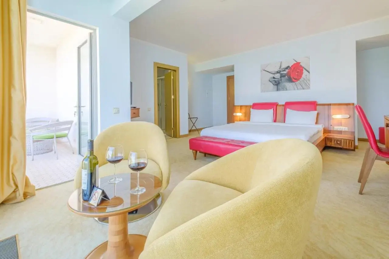 Foto - Castello Mare All Inclusive Resort