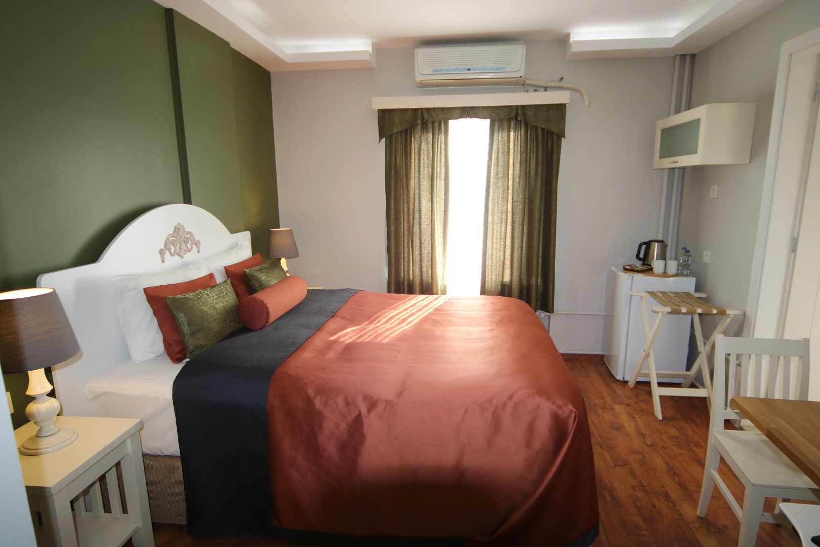 Foto - Taksim Home Hotel