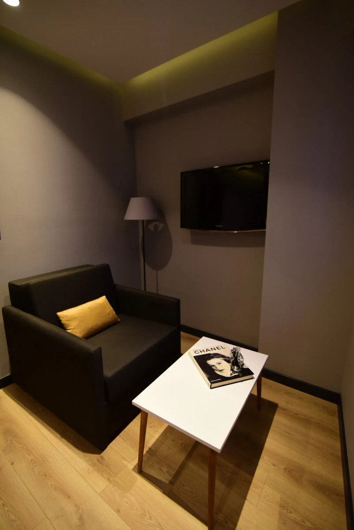 Foto - The Row Taksim Hotel