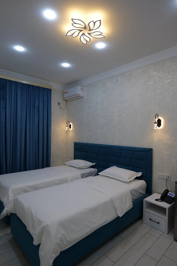 Foto - DONISH Hotel