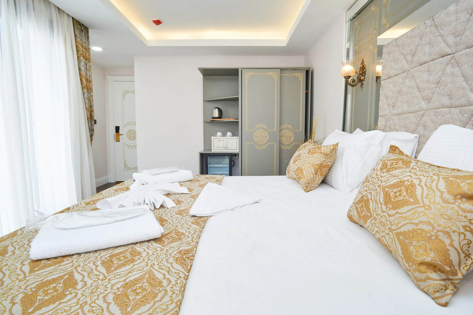 Photo - Sultan Suleyman Palace Hotel & Spa