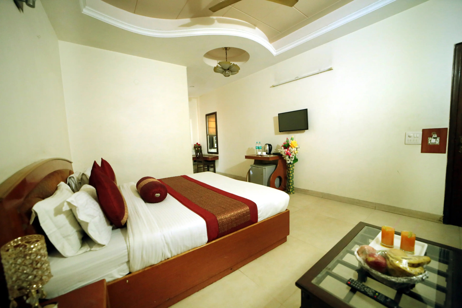 Foto - Hotel Blue Bell - Karol Bagh New Delhi