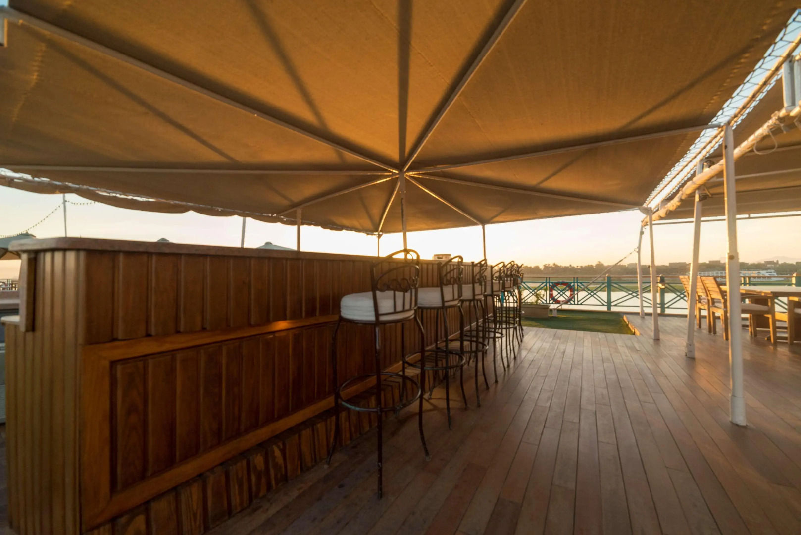 Foto - Sonesta Hotel Tower & Casino Cairo