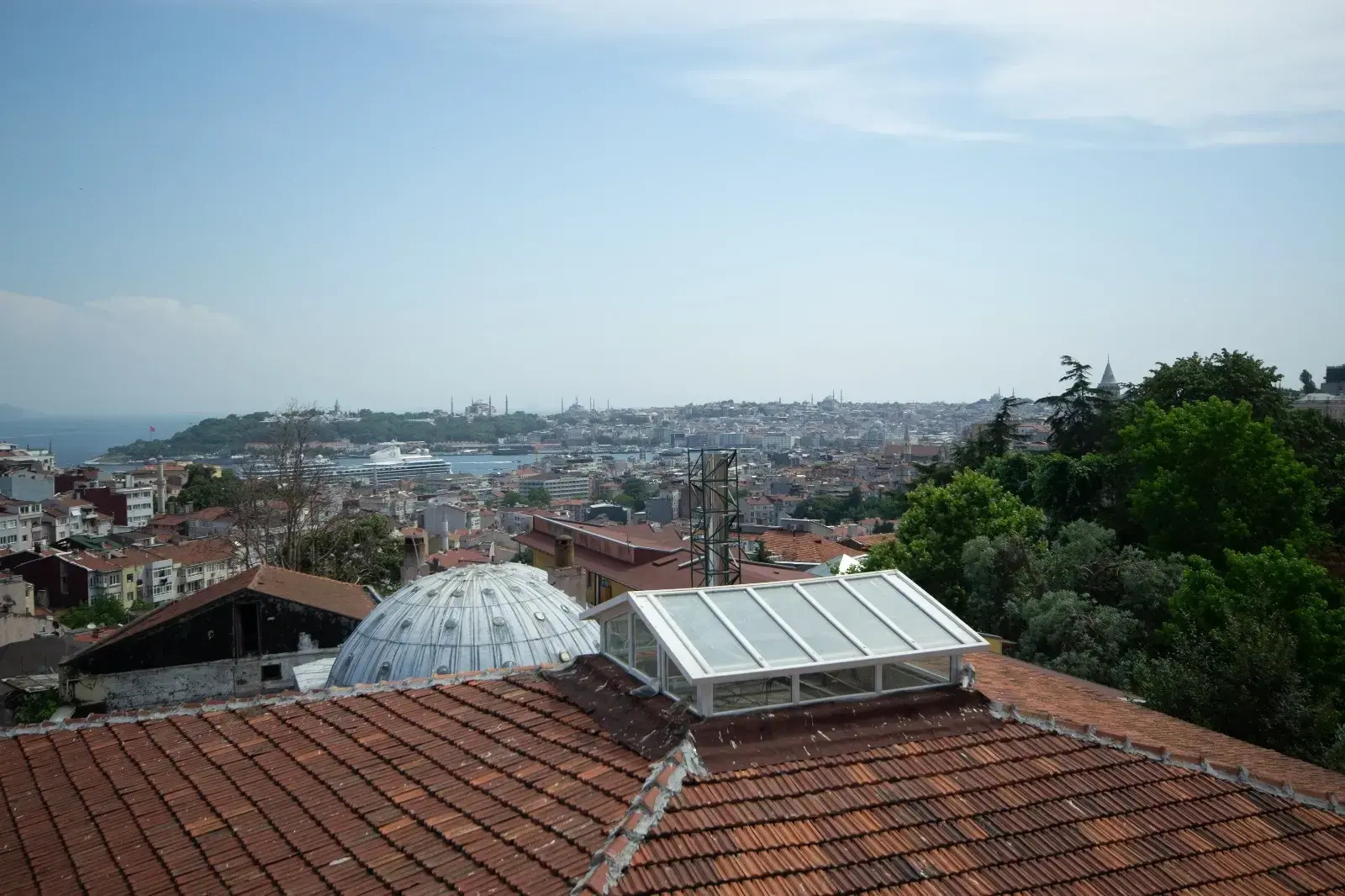 Photo - IQ Hotel Galatasaray