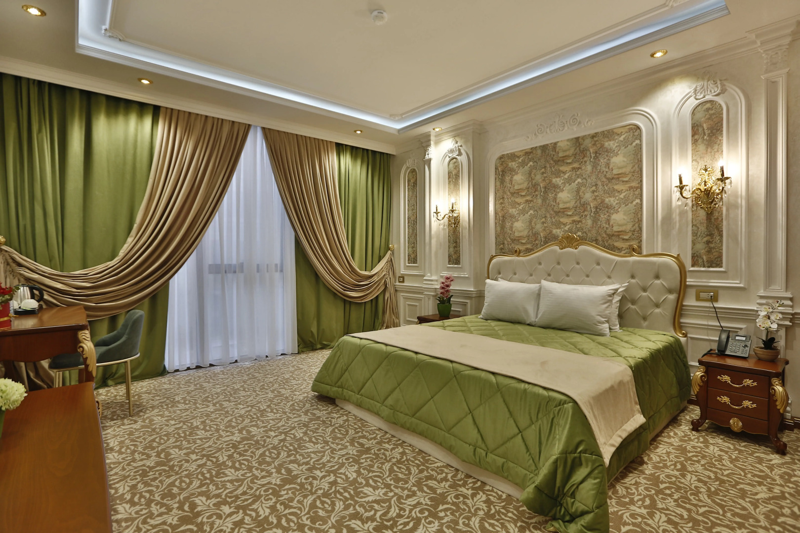 Photo - Alermo Hotel-SPA