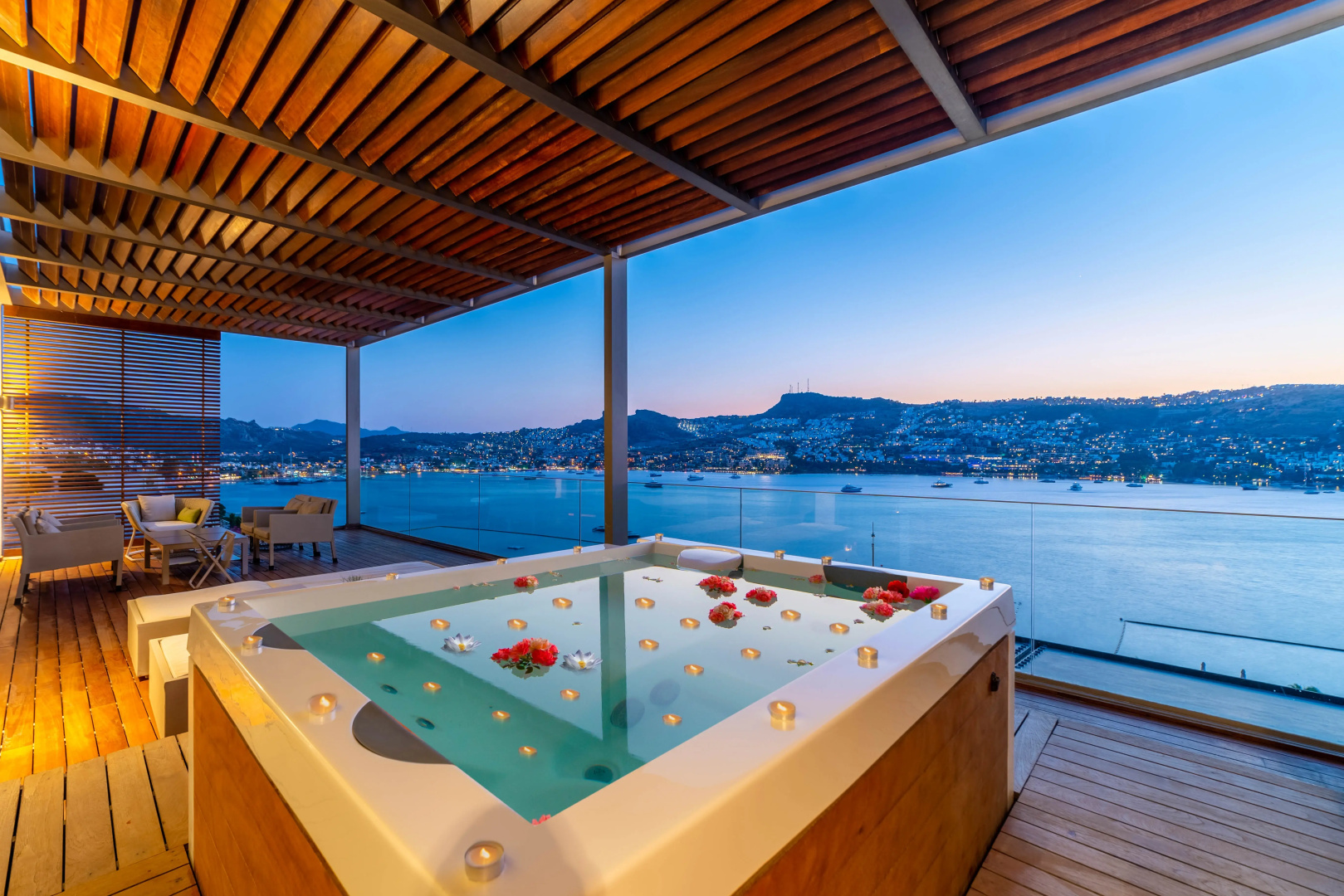 Mivara Luxury Resort & Spa Bodrum, Bild 12 von 48