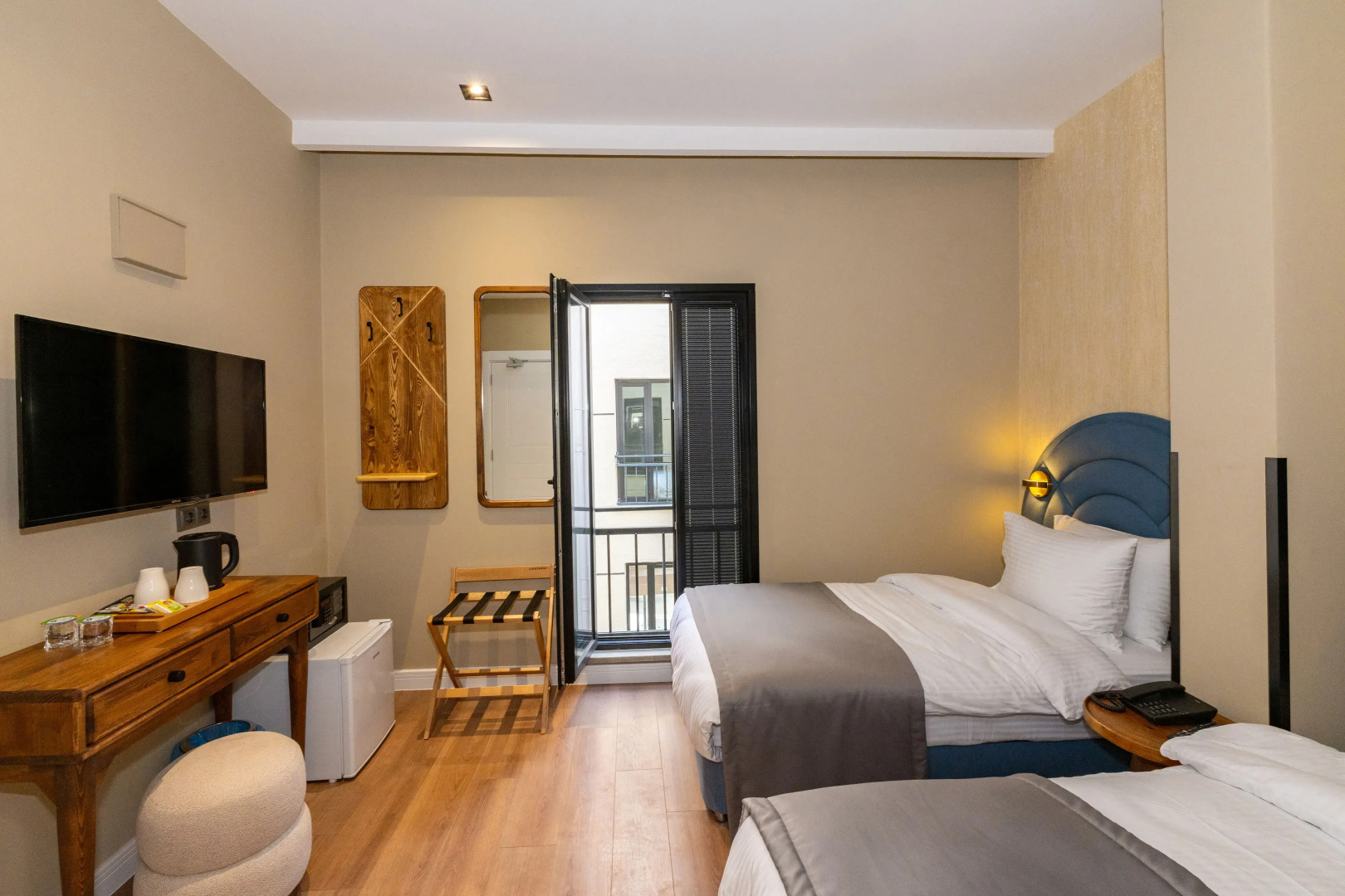 Foto - Nenessa Airport Hotel