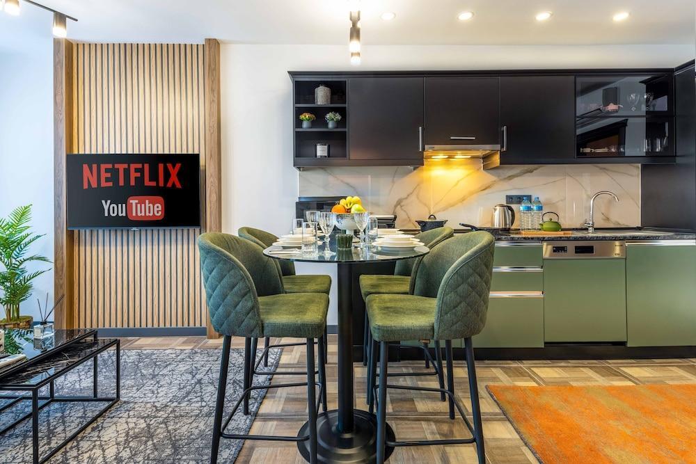 Photo - BayMari Suites City Life