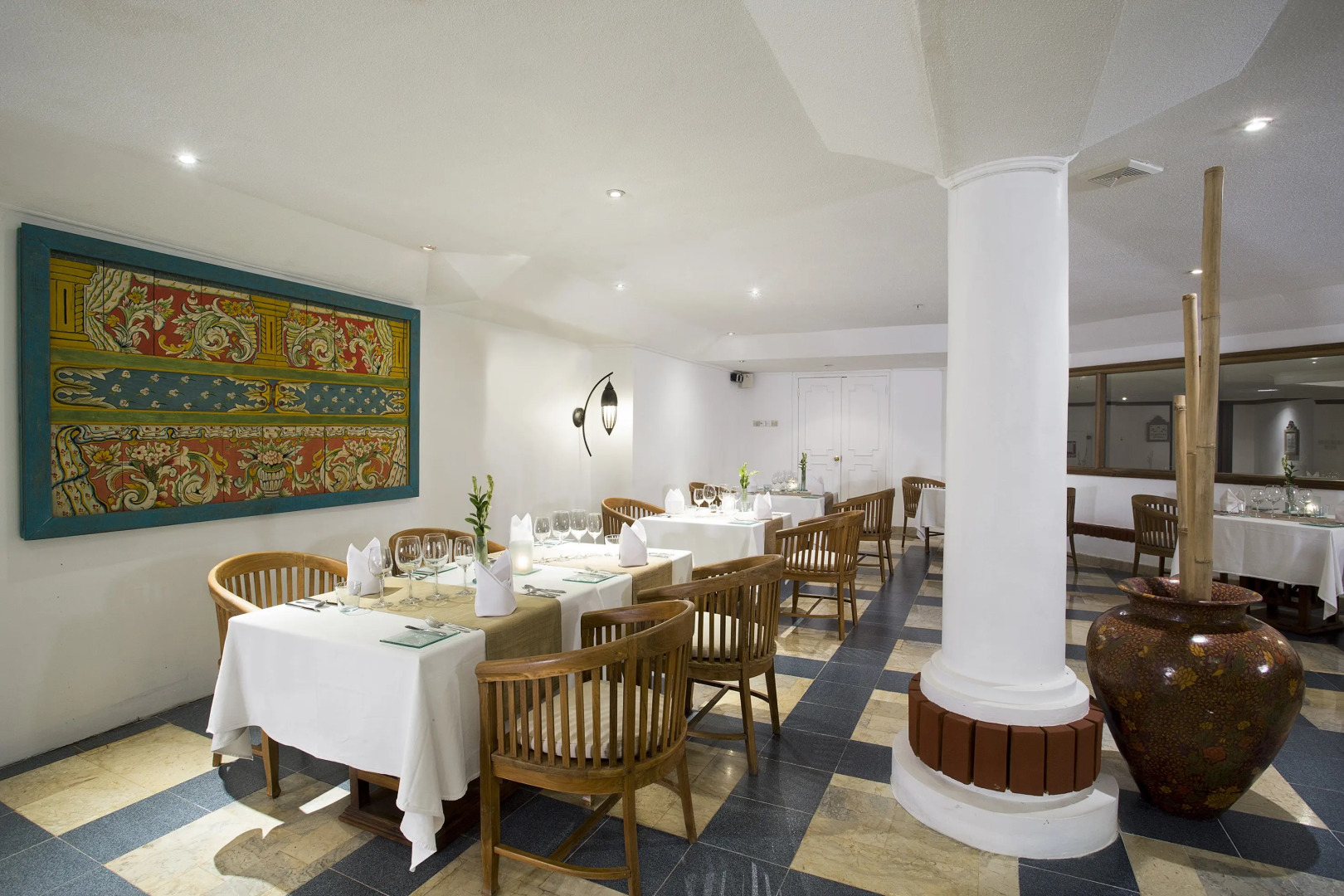 Photo - SOL by Meliá Benoa Bali All inclusive